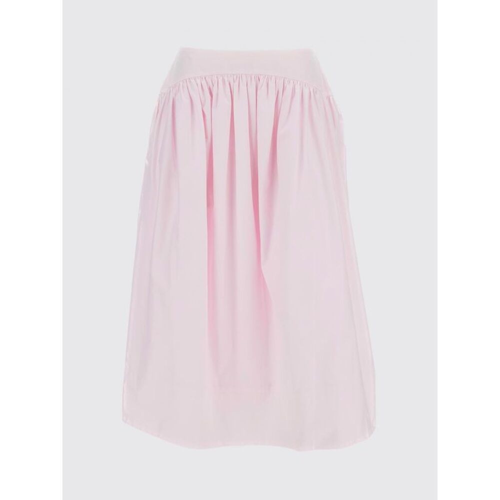 Simone Rocha Women Cotton Skirt Simone Rocha - Picture 2 of 4